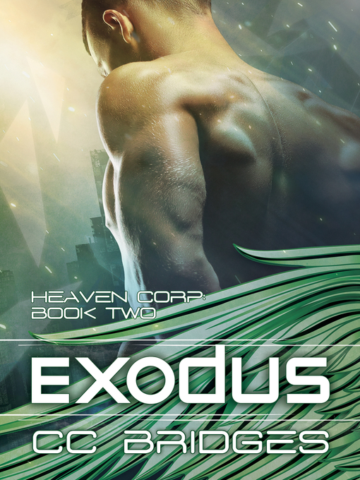 Title details for Exodus by CC Bridges - Available